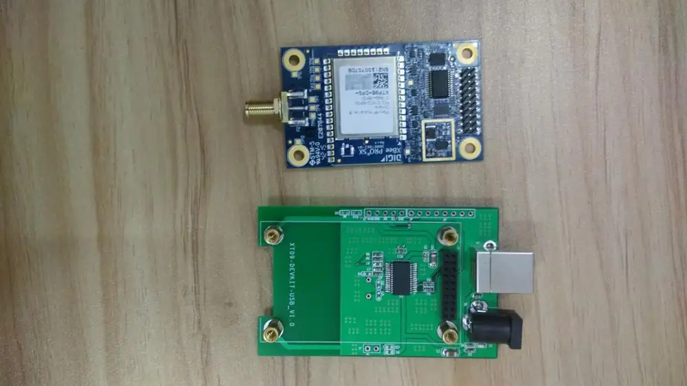 Базовая наземная станция для XTEND P900 основная плата USB настройки чип FT232|board board|base