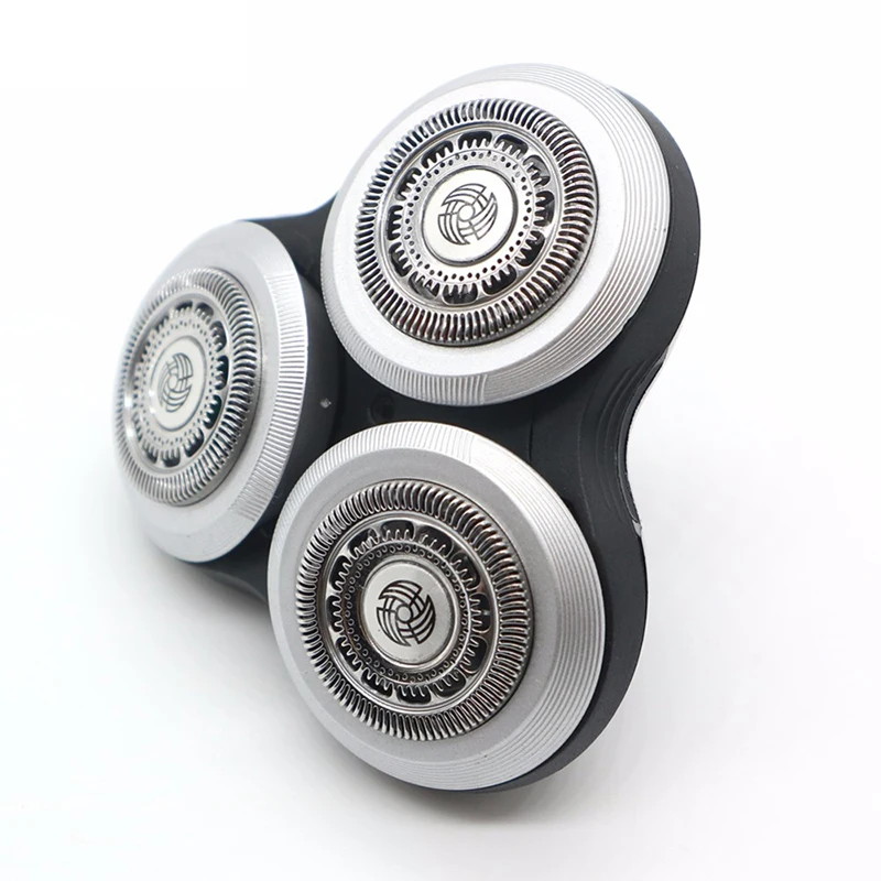 50 шт./лот бреющая головка для Philips лезвие бритвы SH90/52 SH70/52 S9000 S7000 RQ10 RQ11 RQ12 RQ32 S9711