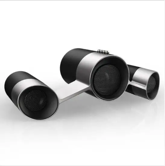 Bluedio TS5 Мини Bluetooth динамик портативный беспроводной звуковая система 3D стерео
