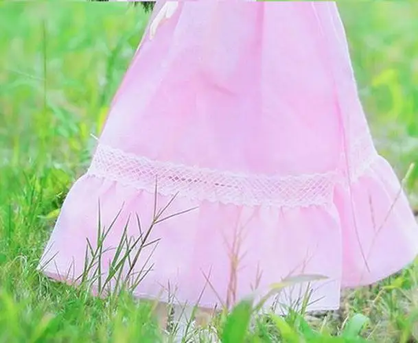 Бесплатная доставка новинка 29 см куклы курн для девочек модная Кукла