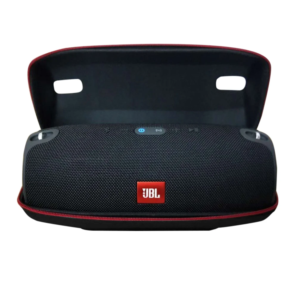 ГОРЯЧАЯ Беспроводная Bluetooth Колонка сумки чехол для JBL Xtreme динамик PU EVA переносная