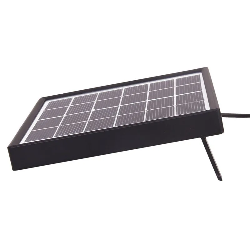 Садовый фонтан на солнечной батарее превосходный водяной насос для пруда