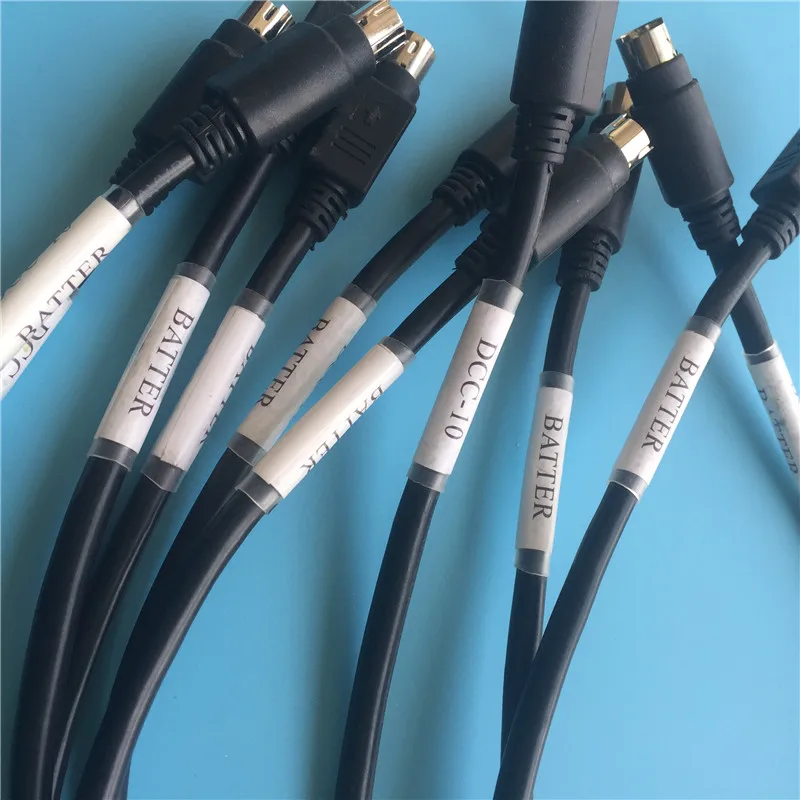 Комплект из 5 предметов FSM 50S 50R 17S fsm 17R волоконно оптический сварочный аппарат
