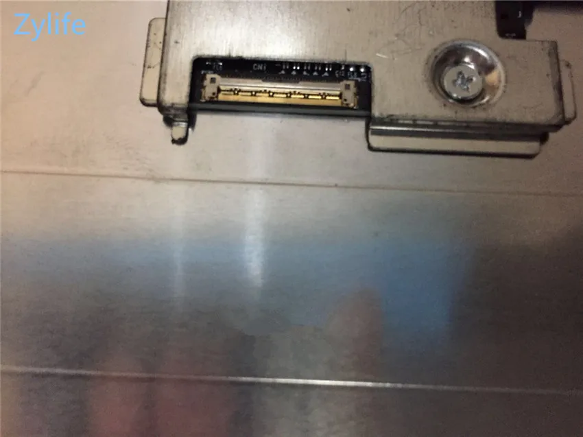 Новый ЖК-дисплей для iMac 27 &quotA1419 2K со стеклом в сборе LM270WQ1 SD F1 SDF2 MD095 конец 2012 2013 г.