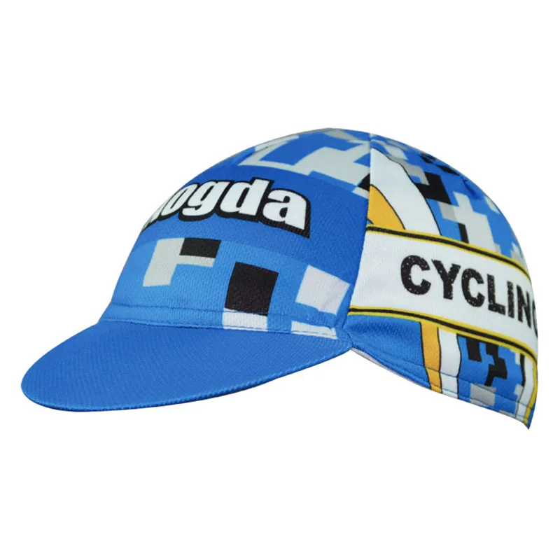 2018 Для Мужчин's Велосипедные шапочки Quick Dry велосипед Головные уборы MTB