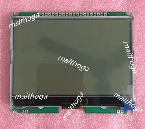 20PIN COG 240160 ЖК-модуль ST75256 контроллер 3,3 V 5 V Белая/синяя подсветка(без китайского алфавита