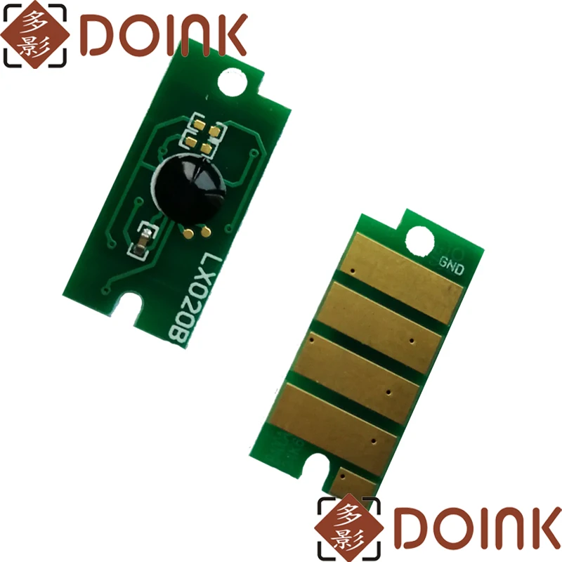 20 шт. для XEROX OEM CHIP wc6515 чип принтера 106R03488 106R03485 106R03486 106R03487 Phaser 6510 | Компьютеры и офис