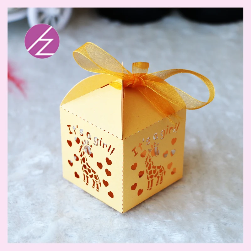 Бесплатная доставка 50 шт. лазерная резка милый дизайн с животными украшение для