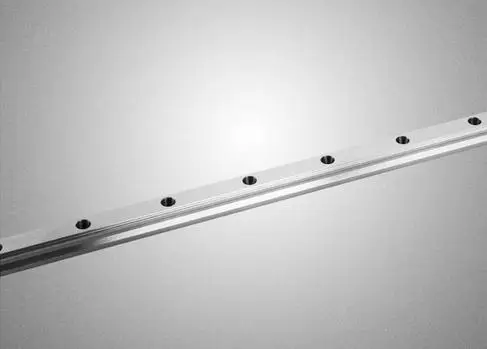 Оригинальный линейный направляющий рельс Taiwan ABBA BR20 фотоэлектрический