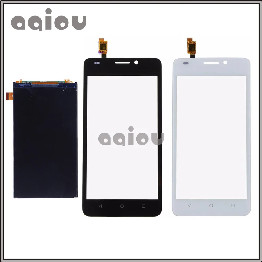 5 0 ''для huawei Ascend Y635 ЖК дисплей + Touch сборки Экран дисплея высокого