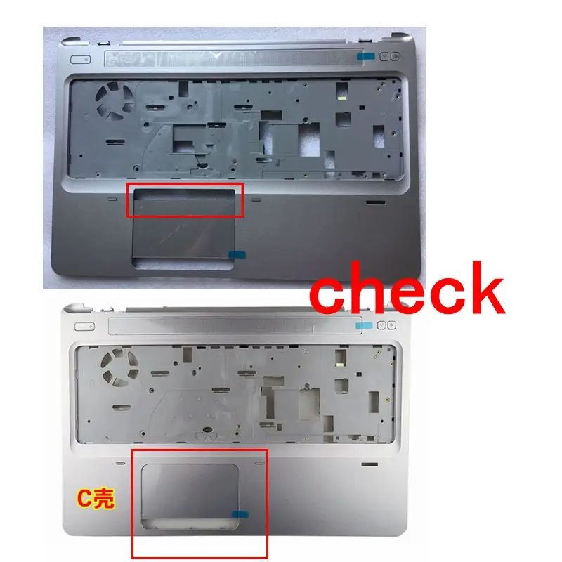 Чехол для ноутбука HP ProBook 650 G2 655 840751 840752 001 6070B0937902|Сумки и чехлы ноутбуков| |