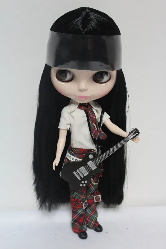 Бесплатная доставка большая скидка дневная Обнаженная кукла Blyth подарок на день