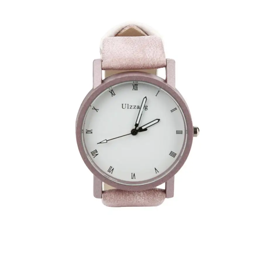 Ретро время отдыха кварцевые женские часы мужские для пары Relogio Feminino Reloj Mujer Bayan Kol