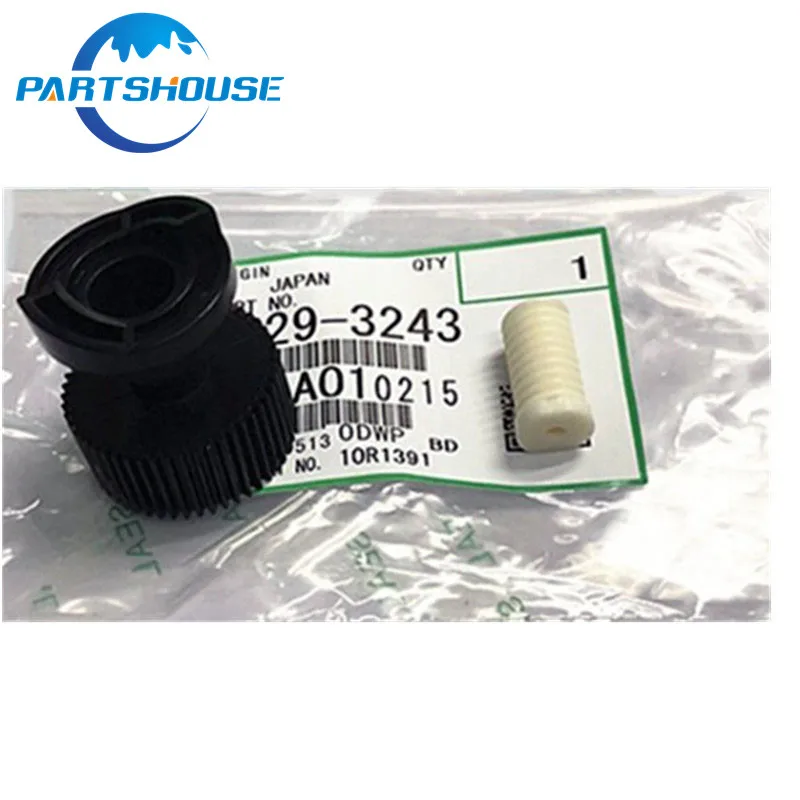 5 комплектов тонер двигатель внешняя передача для Ricoh Aficio AF1055 1060 1075 2051 2060 MP7500 MP6000
