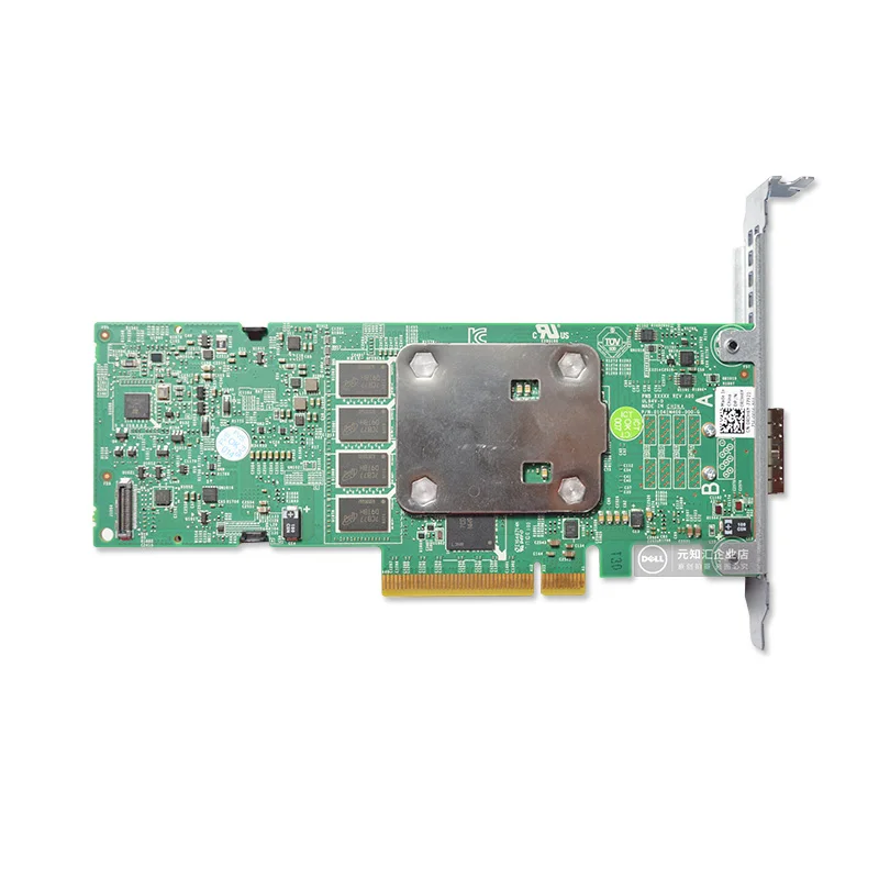 RaidStorage PERC H840 V5FKR 3U полный рост бюстгальтер 19D8P 2U LP браслет 4 Гб кэш памяти PCIe 12