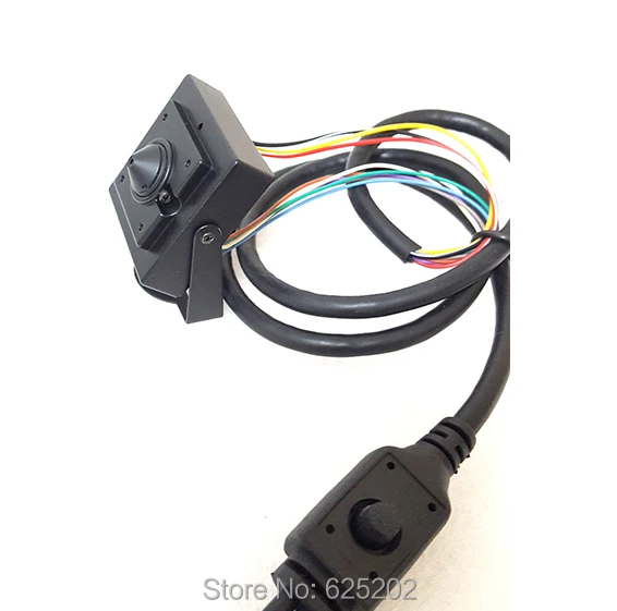 Освещение Мини объектив 2.0MP TVI/CVI/AHD/CVBS сигнал вместе CCTV камера с OSD|cctv internet camera|cctv