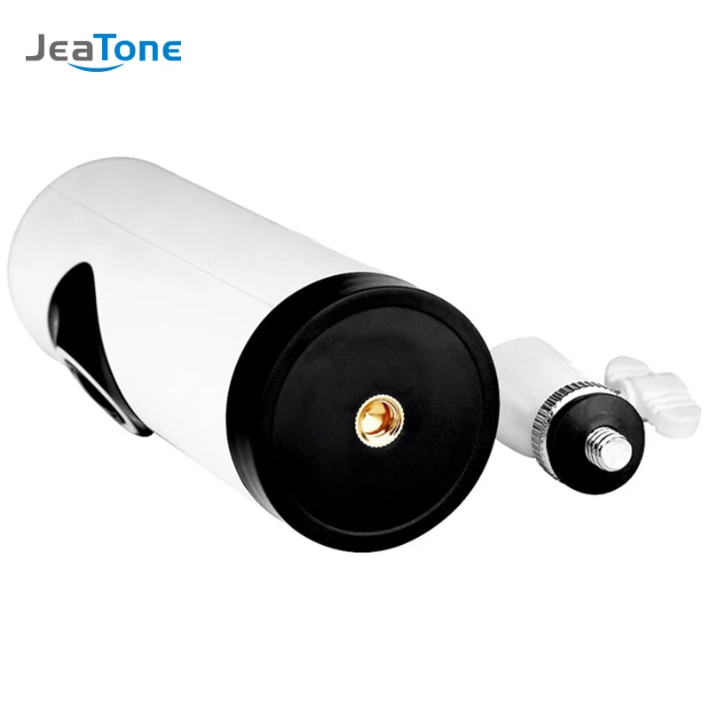 JeaTone 180 панорамная камера 720P 1.0MP VR IP WiFi 3D Рыбий глаз объектив безопасности