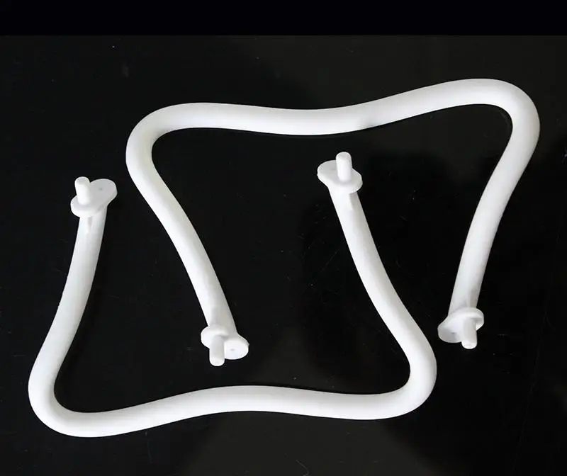 Ewellsold F183 H8C 2.4G 4ch 6 Axis RC Quadcopter drone parts landing gears 5sets=10pcs/lot | Parts &amp Accs