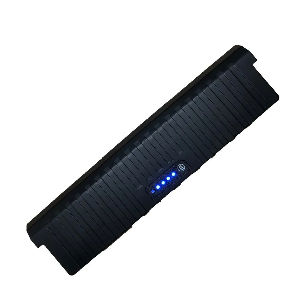 11 1 В 48 Вт/ч f681t новый оригинальный аккумулятор для ноутбука Dell Alienware M15X P08G SQU-724 D951T