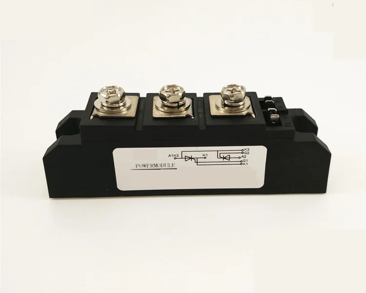 SCR MTC 90A 400V/600V/800V/1000V/1200V/1600V Thyristor module | Replacement Parts