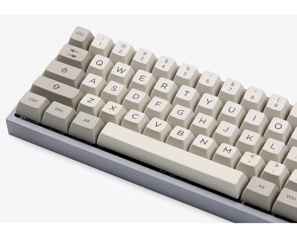 WinMix Ретро SA Dye-Subbed Keycap Набор для cherry mx механическая клавиатура