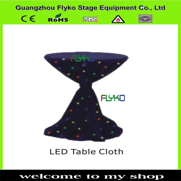 led table curtain for dj decoration RGB3IN1 2X4M | Лампы и освещение