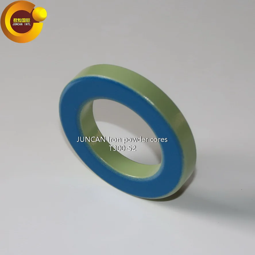 Магнитный сердечник|iron powder core|powder coremagnetic core |