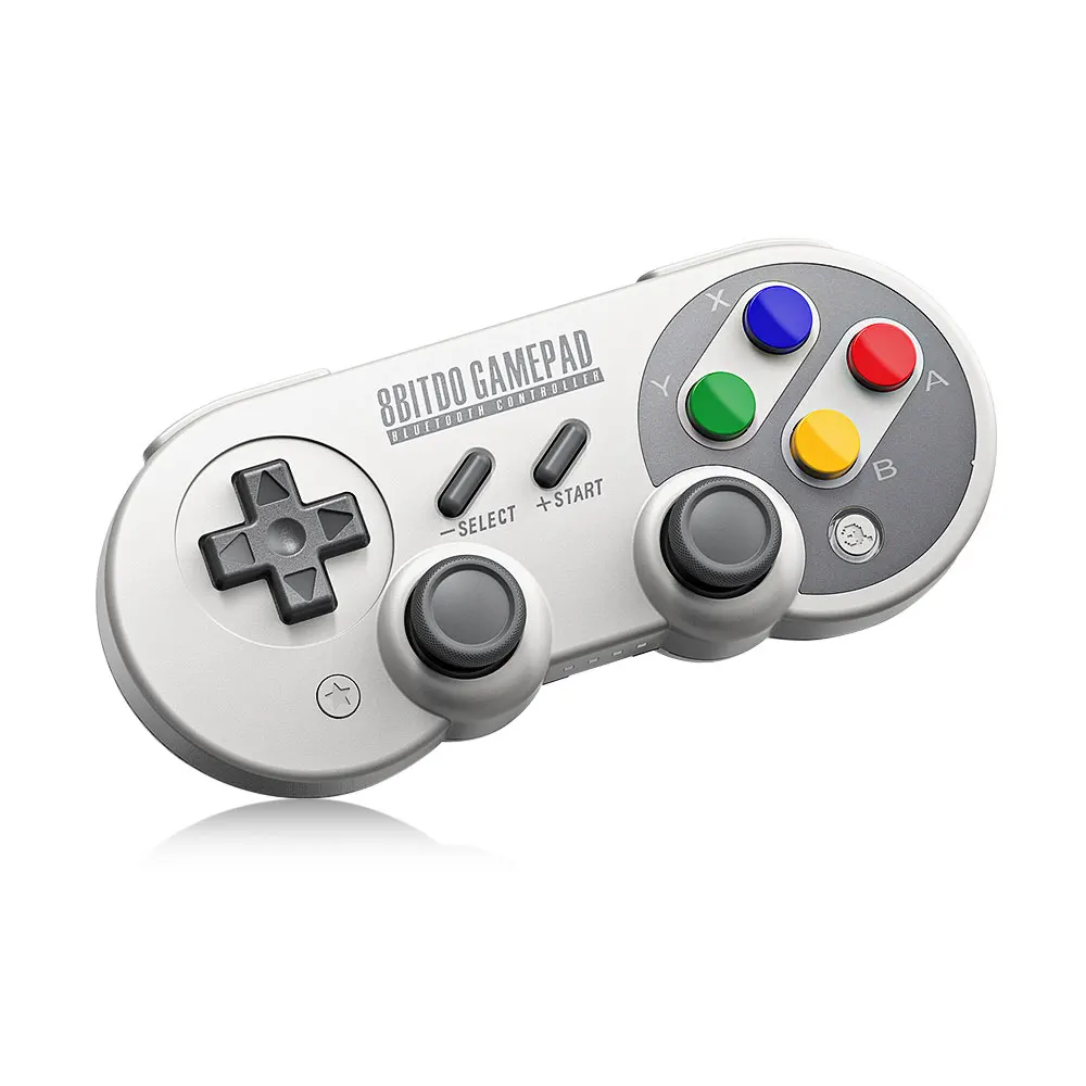 8bitdo SF30 Pro Беспроводной контроллер Bluetooth с классическим Джойстик Геймпад для Android