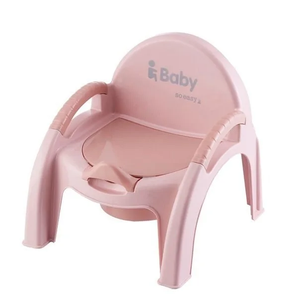 pink Детское кресло Potty Seat милое яйцо QQ детский стул туалетный большой размер обучающее сиденье Детская одежда мягкая подушка из искусственной кожи - Цвет: pink