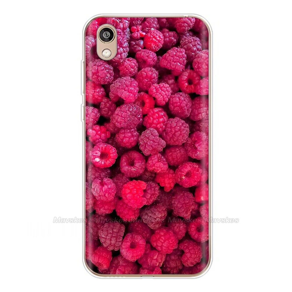 16 Honor 8S Case for Phone Case Huawei Honor 8s Case Silicone Back Cover for Soft Funda on Huawei Honor 8s KSE-LX9 8 S Honor8s Case - Цвет: 16