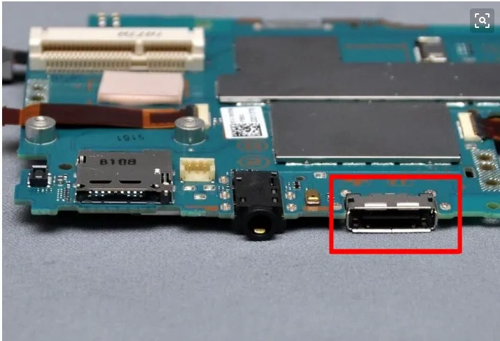 USB данных зарядки порты и разъёмы Разъем мощность зарядное устройство разъем для