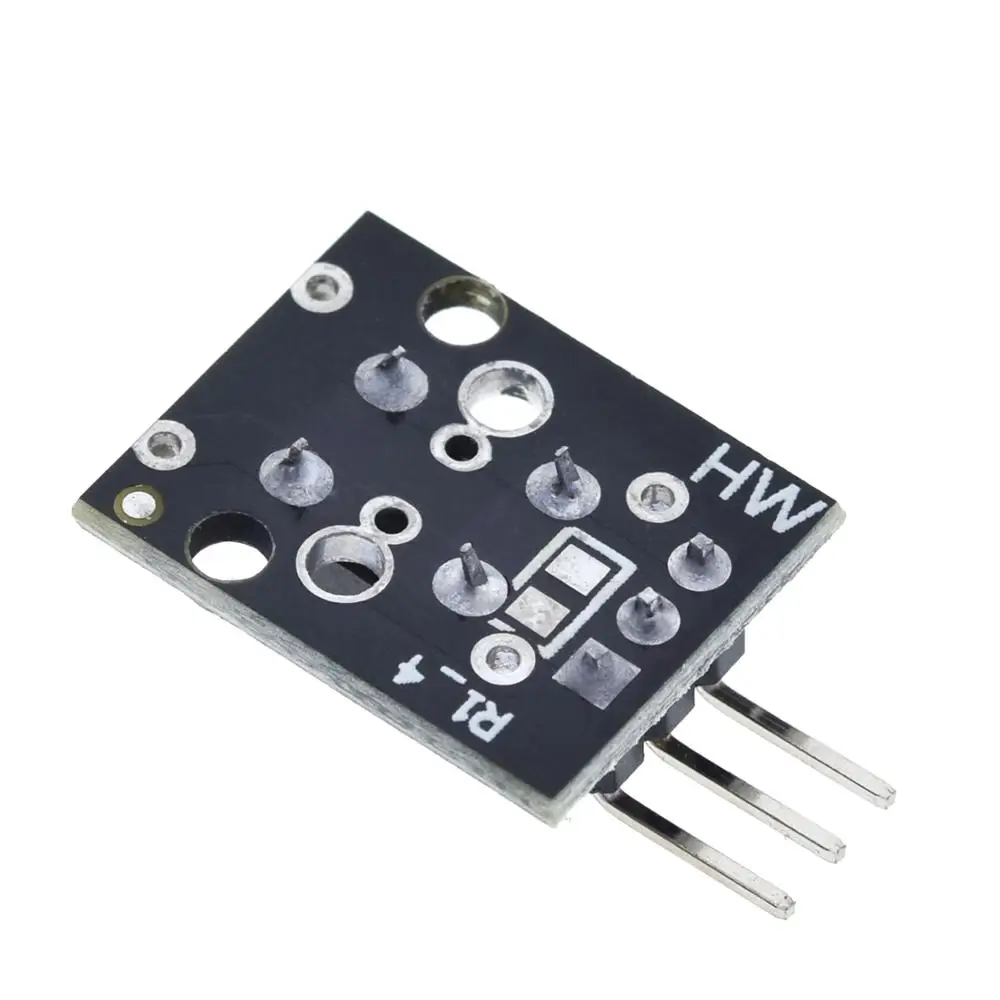 Шэньян KY 004 3pin кнопки дистанционного ключа переключатель Сенсор модуль для Arduino Diy