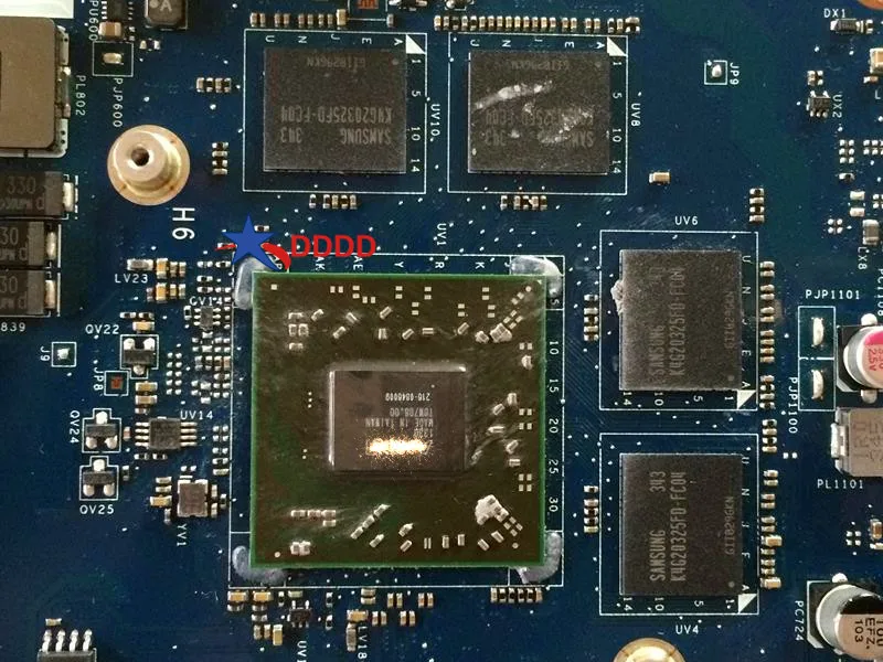Оригинальный Для Dell15R 3537 5537 материнской платы w/ i7 4500U Процессор LA 9982P CN 0P28J8 P28J8 VBW01