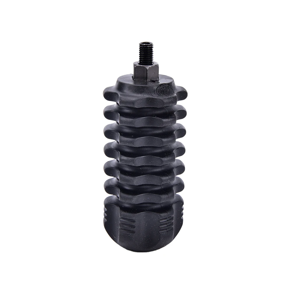 1PC Hunting Arrows Archery Stabilize Compound Bow Stabilizer Rubber Accessories Screw | Спорт и развлечения