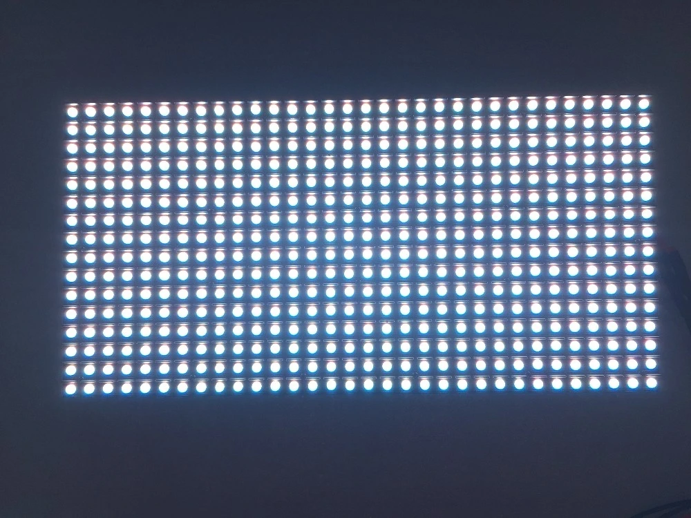 Высокое качество P10 DIP 32x16dots 320*160 мм наружный СВЕТОДИОДНЫЙ полноцветный модуль, Светодиодная панель для led видео билборд-экрана pantalla