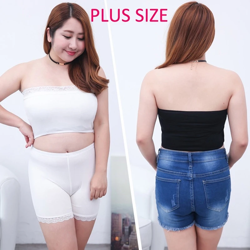 Размера плюс 3XL Для женщин кружева толстый бюстгальтер большой бюст груди