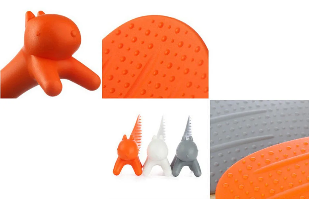 Лидер продаж лучшая симпатичная пластиковая полипропиленовая мультяшная ложка