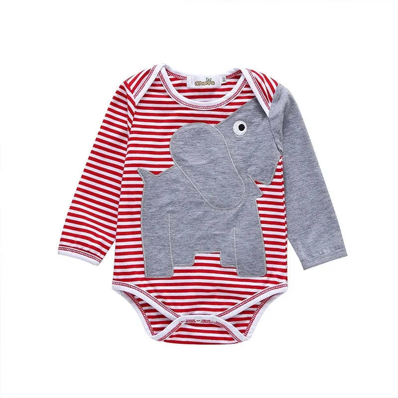 Боди COSPOT для маленьких девочек и мальчиков дизайнерский комбинезон с