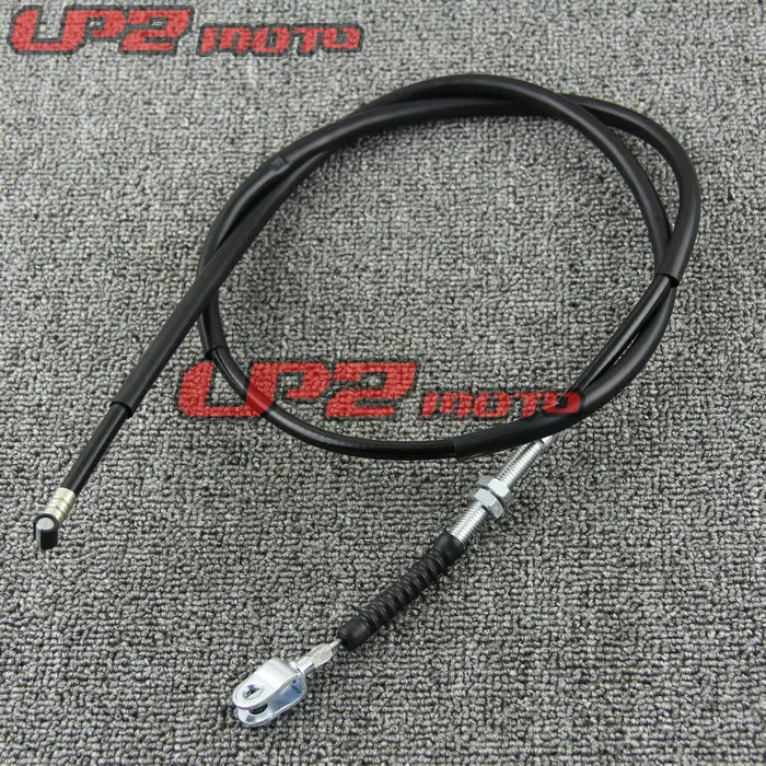 

For SUZUKI DR650 1990-1996 Clutch Line Clutch Pull Clutch Cable