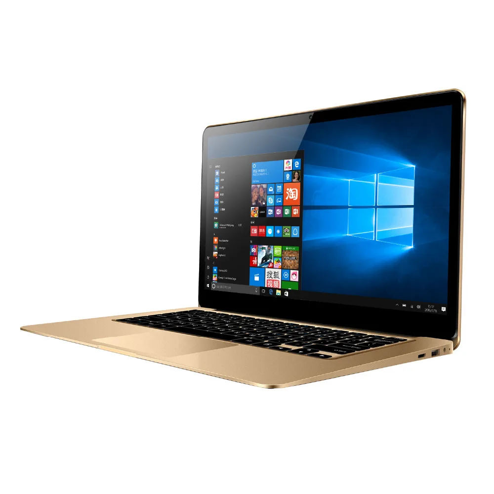 Onda Xiaoma 41 intel Apollo Lake N3450 Четырехъядерный 4 ГБ ОЗУ 64 Гб ПЗУ 14 дюймов 1920*1080 Windows 10