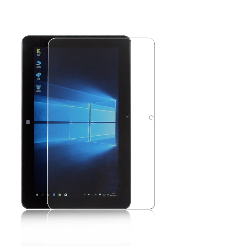 Пленка из закаленного стекла HD для планшета CUBE IWORK11 Pro 10 6 дюйма Противоударная