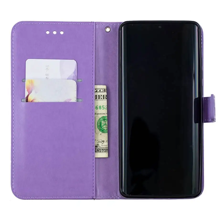 Кожаный чехол с откидной крышкой для huawei P30 P10 P20 MATE 20 Lite Pro Nova 3 3i бумажник чехол для huawei Psmart Honor 8 9 10 чехол Funda