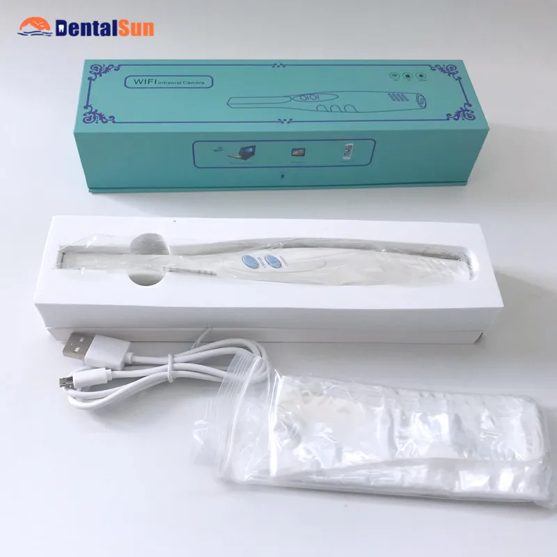

Dental WI-FI Intra Oral Camera CF682