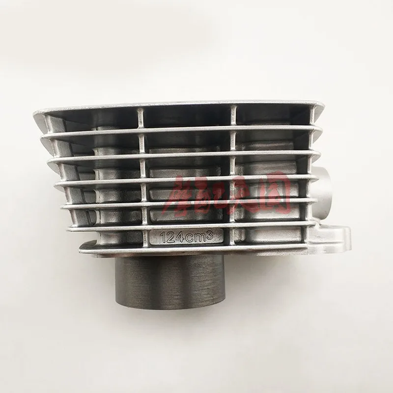Motorcycle Cylinder Kit 56.5mm 62mm Pin diameter 15mm For Honda CG125 CG 125 CARGO TODAY TITAN ML TU FAN CG125BR 125cc | Автомобили и
