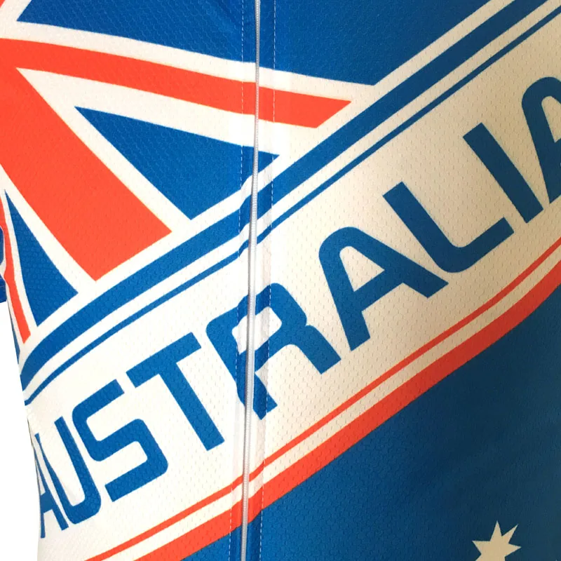 Спортивная одежда для велоспорта летняя дышащая австралийская 8010 | Спорт и