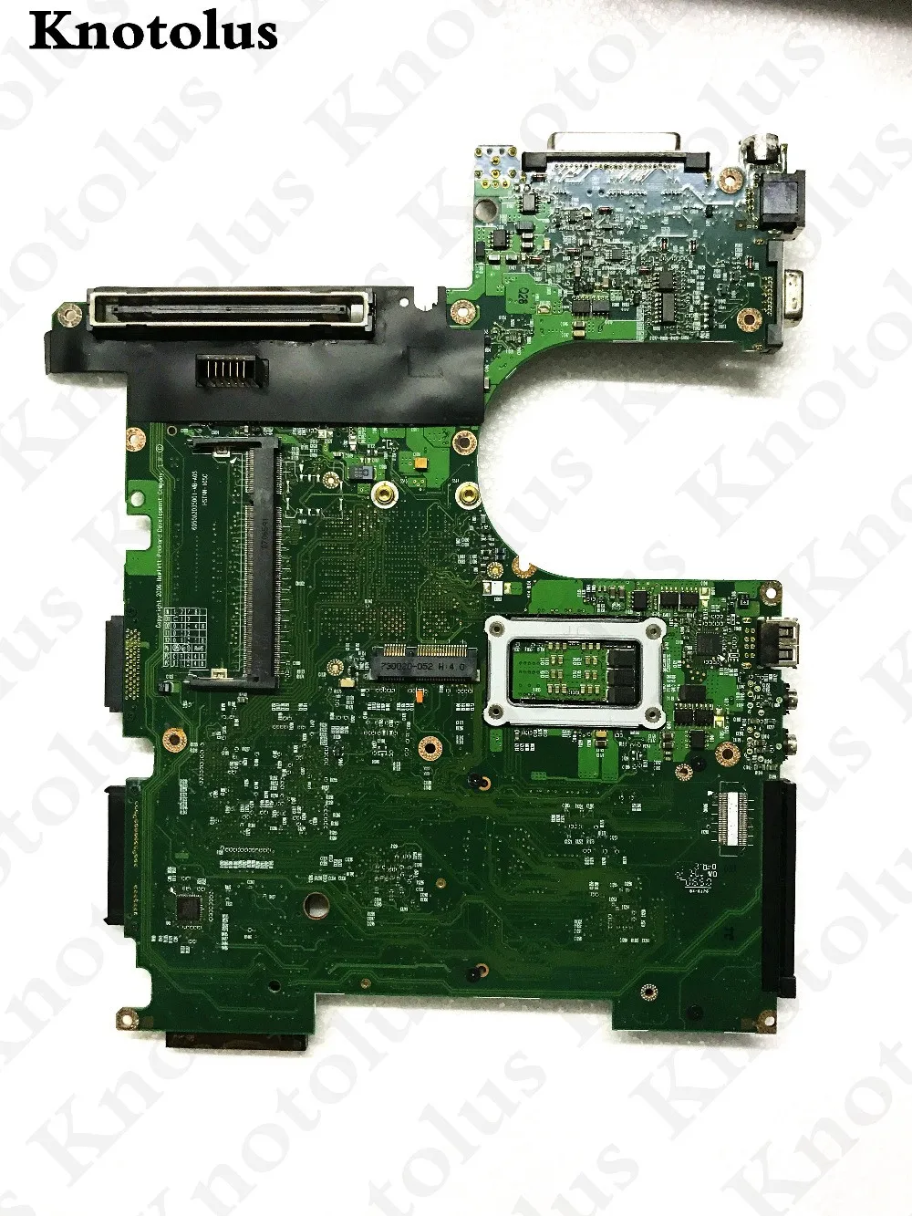 413670 001 416165 для hp nc6320 nx6320 материнская плата ddr2 6050a2035001 434831 Бесплатная доставка 100%