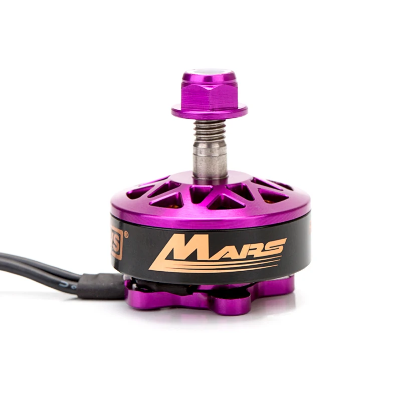 DYS FPV raceing бесщеточный мотор Mars 2306 2400KV/2750KV 3 6s для 230/250/280/300 мультиротор Quadcopter