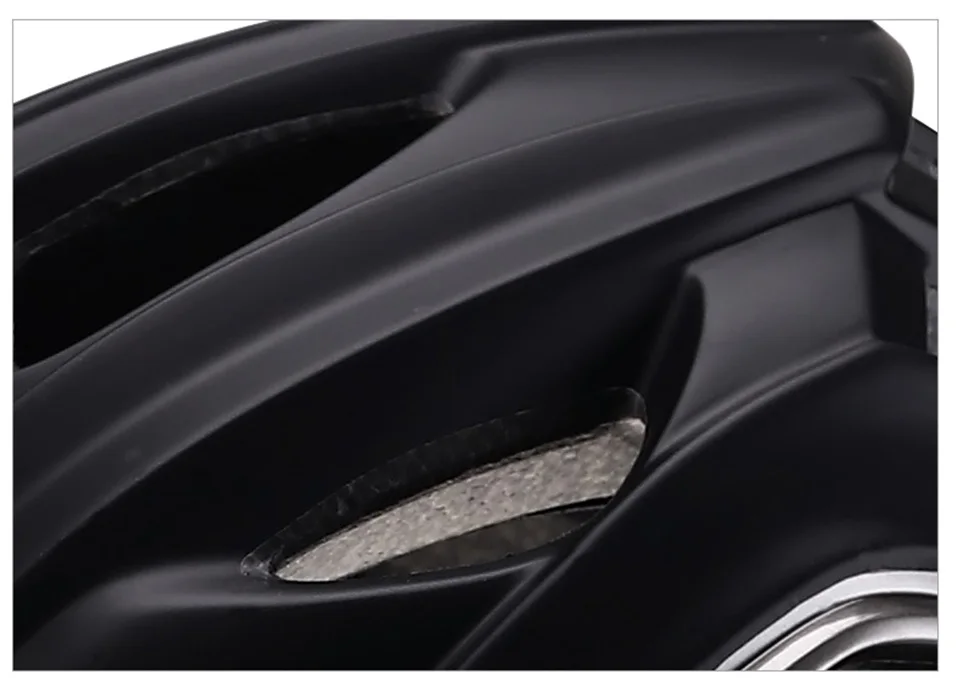Велосипедный шлем матовый черный велосипедный шлем с визером casco ciclismo дышащий дорожный горный MTB CE открытый велосипедный шлем дешево Mtb