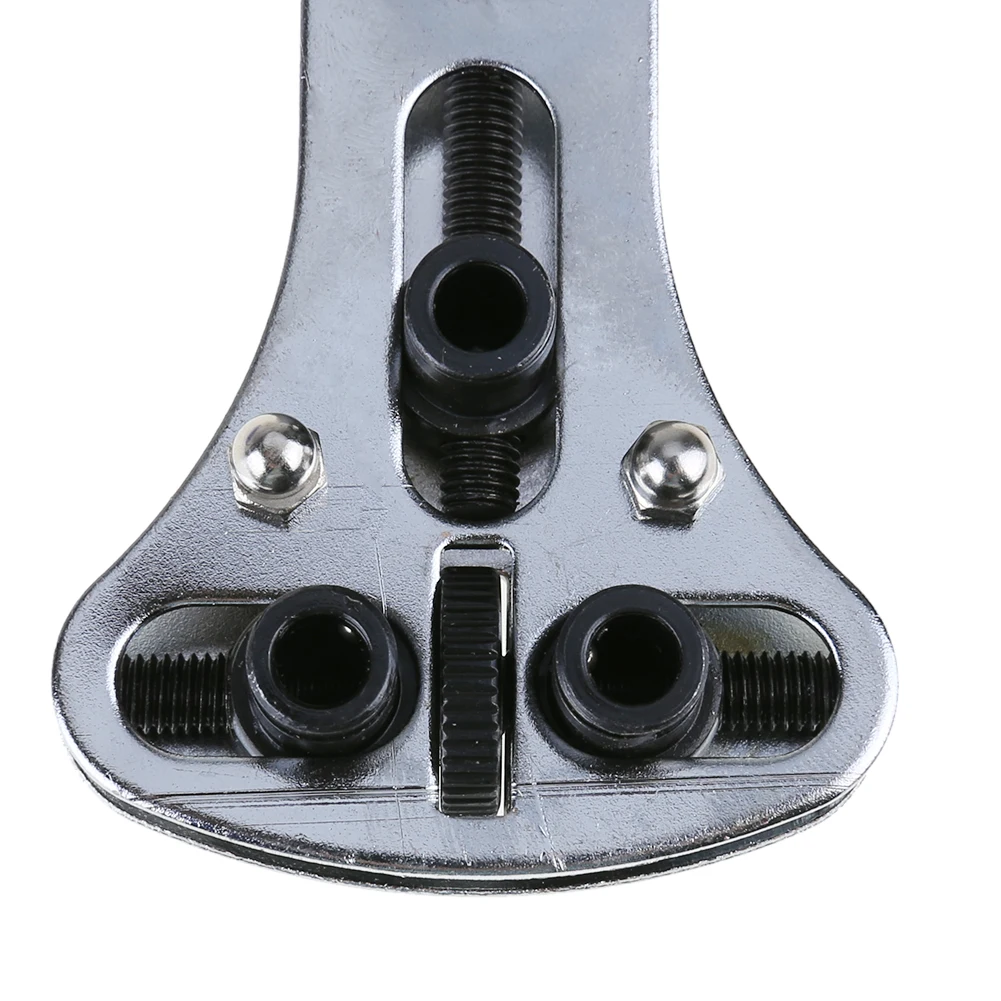 Профессиональные инструменты для часов 3 челюсти набор инструментов ремонта