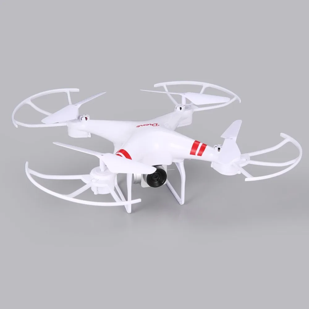 KY101S WiFi FPV широкоугольный 720/1080P камера селфи RC Дрон режим удержания высоты Безголовый 3D переворачивает один ключ возврата Квадрокоптер
